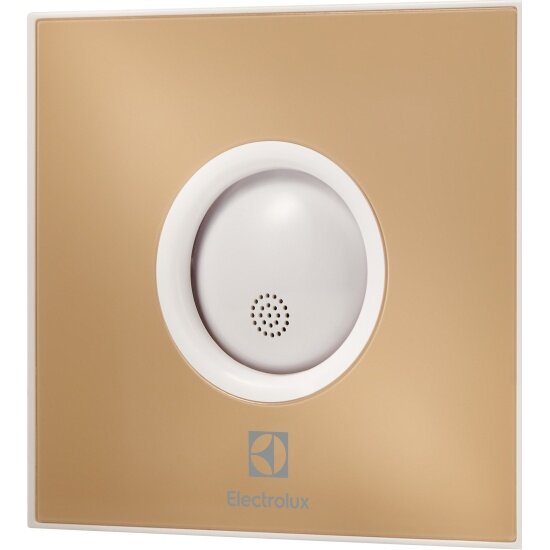 Вентилятор вытяжной Electrolux Rainbow EAFR-120 beige