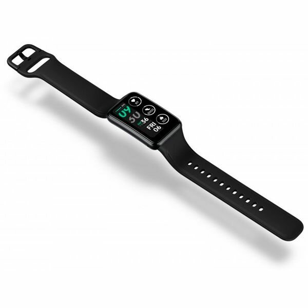 OPPO Watch free 41mm black