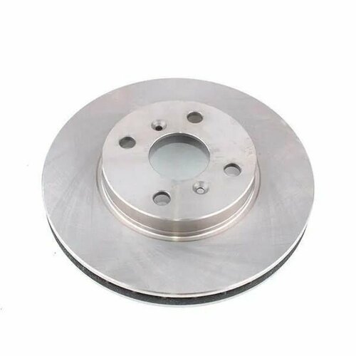 Диск тормозной передний на GEELY Vision FC-1 1061001091 2349₽