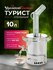 Самовар Алковар Турист