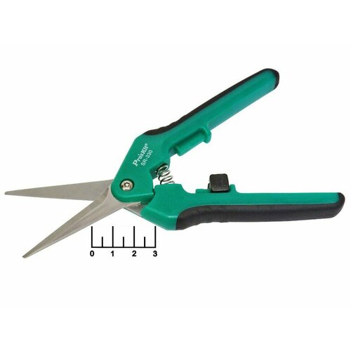 Ножницы универсальные ProsKit SR-330 1507₽