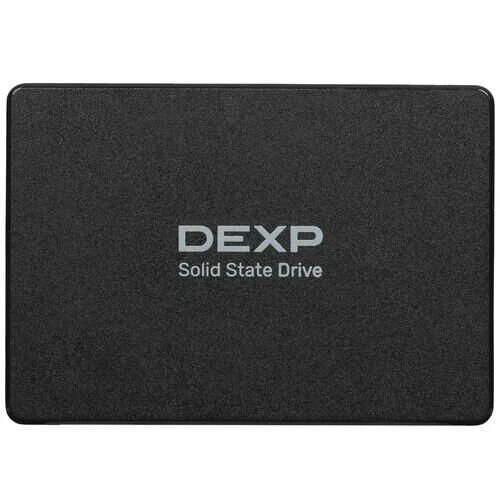 1024 ГБ 2.5" SATA накопитель DEXP C100 C100SMYM1024