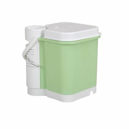Стиральная машина Фея 2 белый-зеленый 5790₽