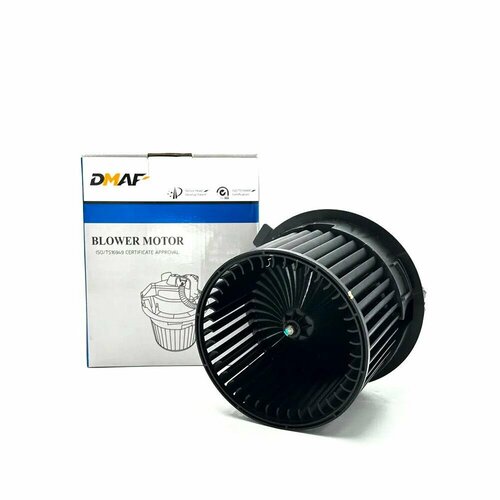 Электровентилятор отопителя мотор печки Лада Веста Ларгус Икс Рей X-Ray Рено Логан Дастер Сандеро Каптюр Ниссан Террано Альмера G15 - 8450022023 DMAF 3925₽