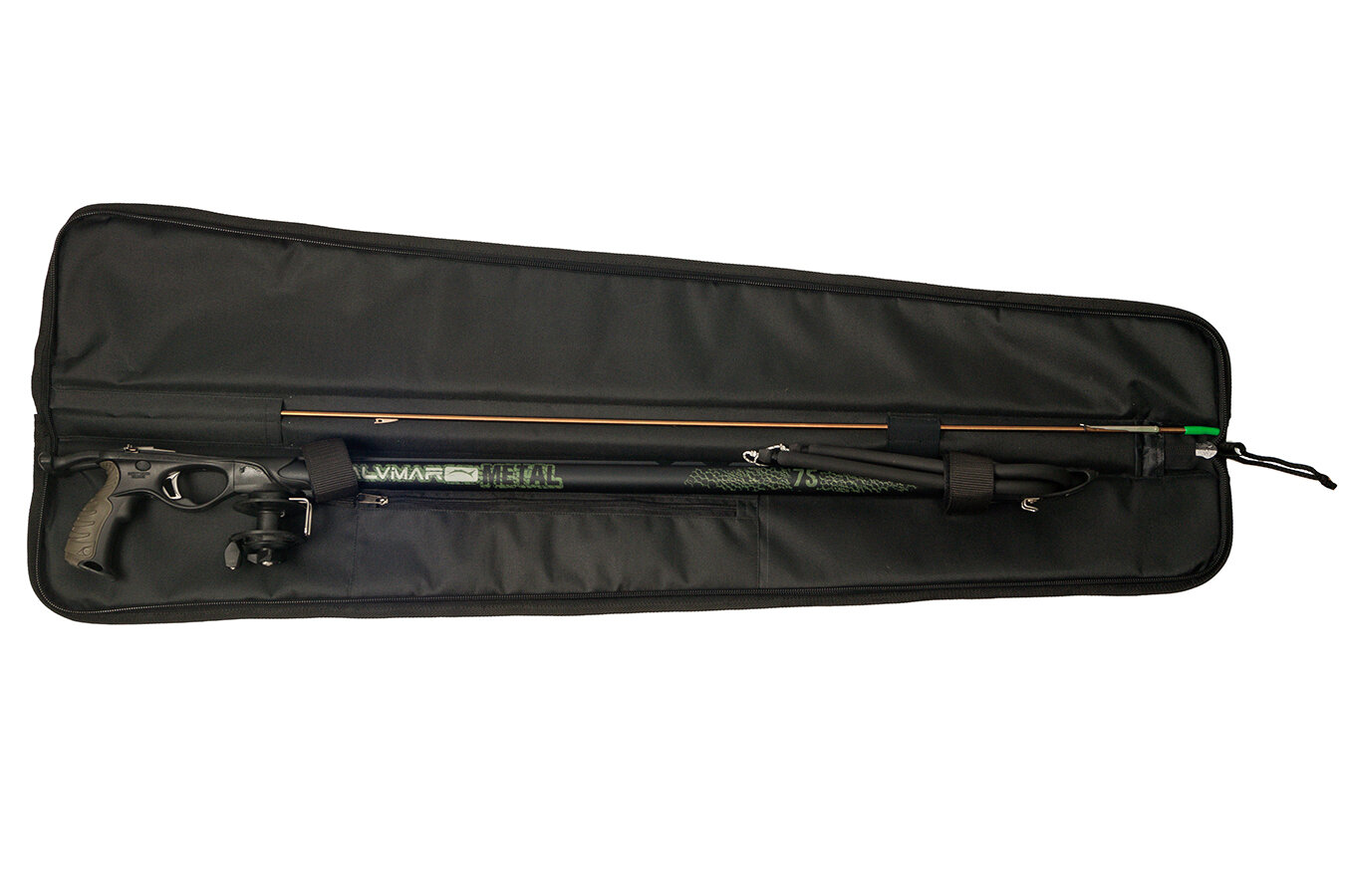 Сумка Salvimar Casa Для Арбалета 110 — фото 1