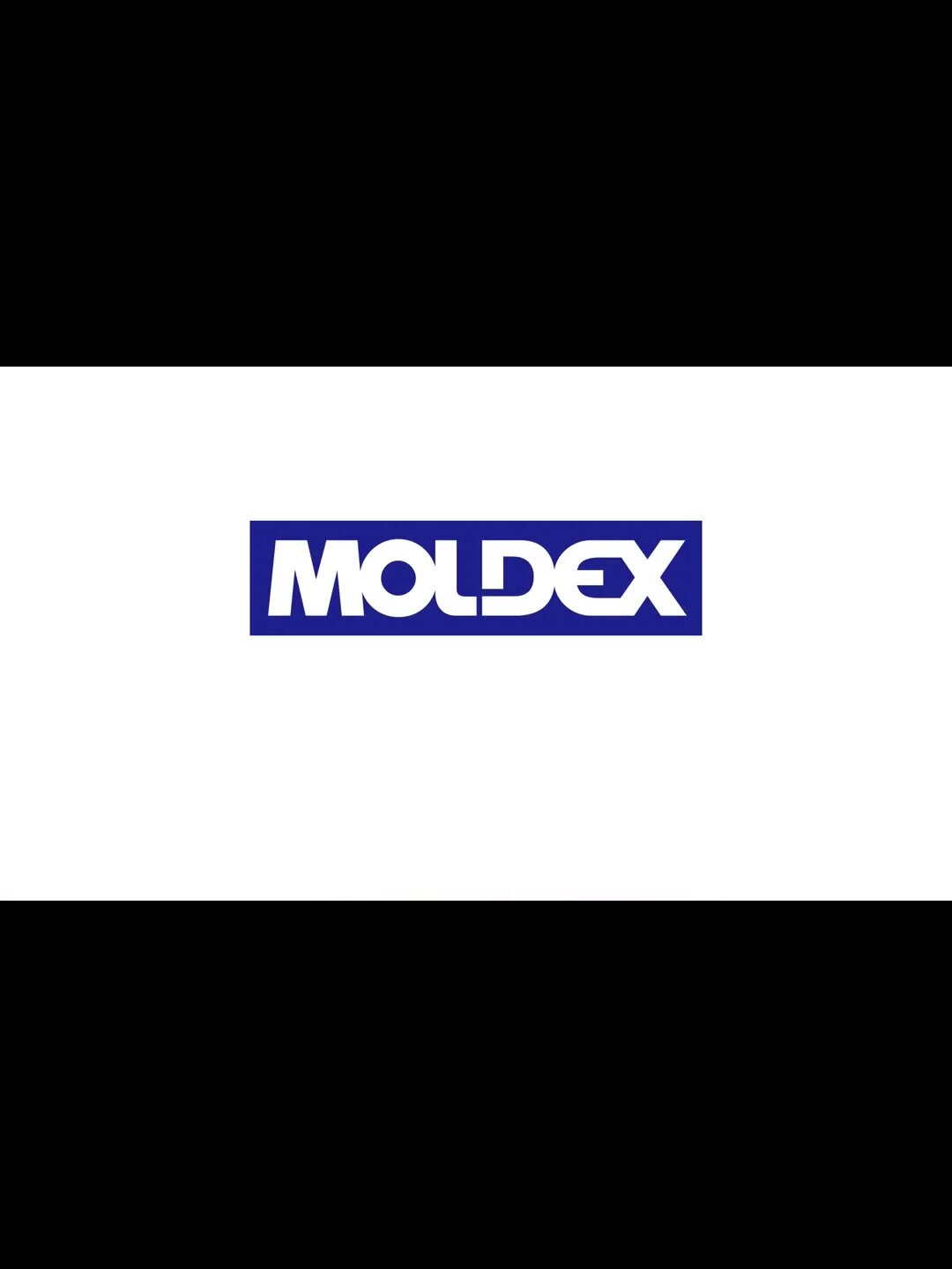 Беруши для сна анатомические (противошумные вкладыши) Moldex Contours, 5 пар с кейсом — фото 1