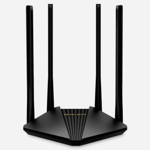 Изображение товара Wi-Fi роутер Mercusys MR30G