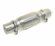 Гофра глушителя 45x150х250 с трубами в 3-ой оплетке interlock c х...