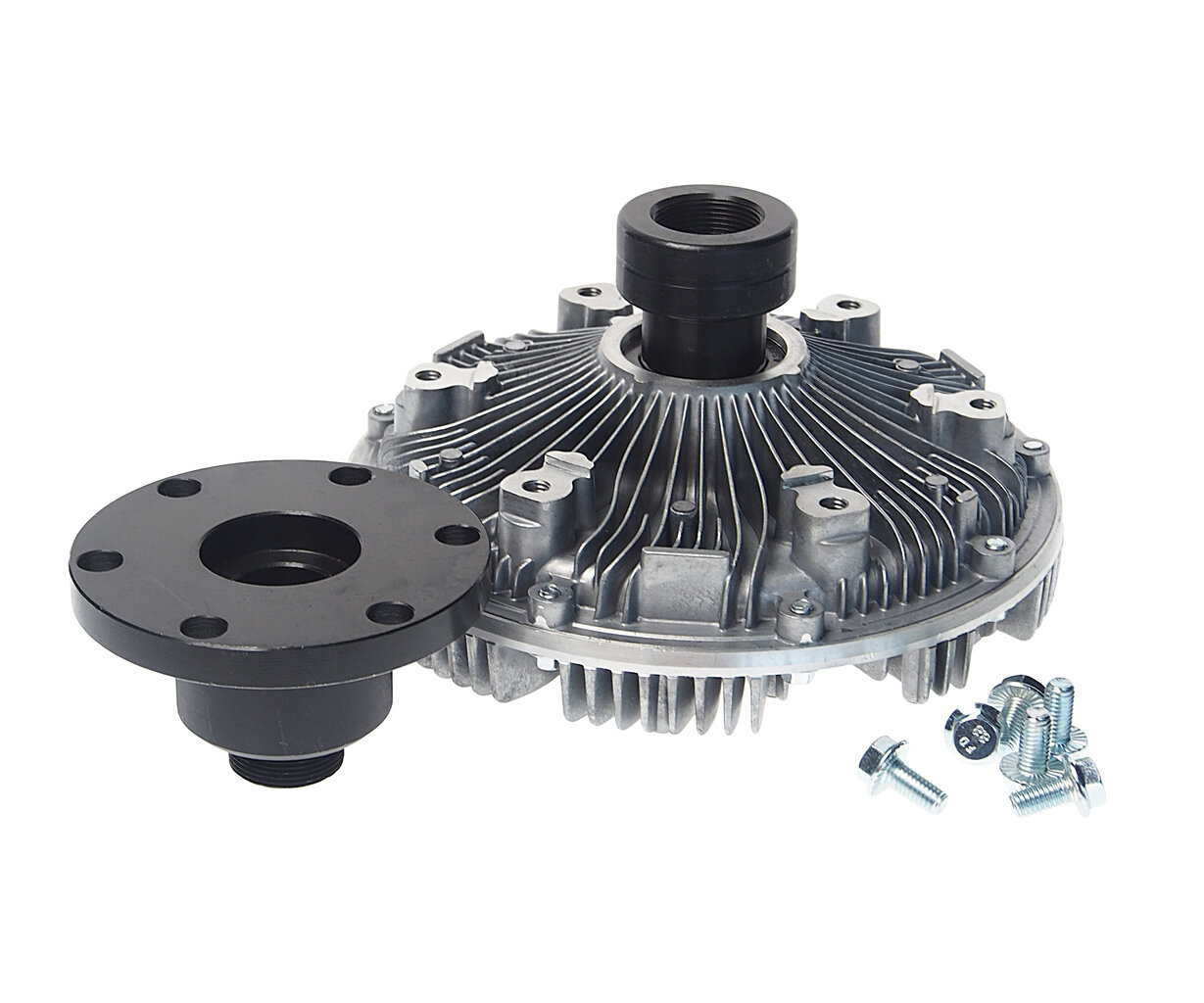 Муфта ЯМЗ привода вентилятора d 660мм (ЕВРО-3,4) дв.7511.10,658.10