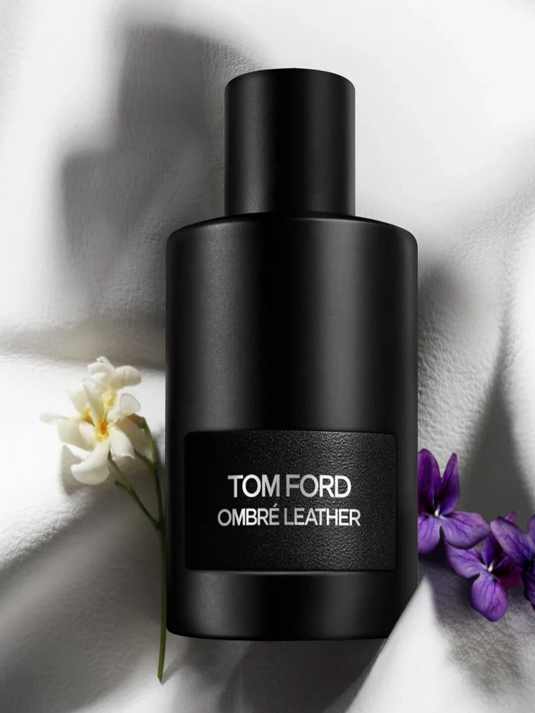Парфюмерная вода Tom Ford Ombre Leather, унисекс, 100 мл