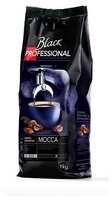 Кофе в зернах Black Professional Mocca 1000 г