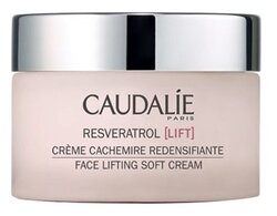 Caudalie RESVERATROL [LIFT] Крем-кашемир для лица с эффектом лифтинга