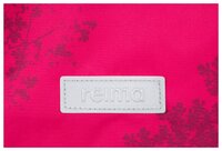 Куртка Reima размер 122, розовый