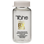 Tahe Сыворотка в ампулах для волос Magic Bx Gold Homecare Treatment - изображение