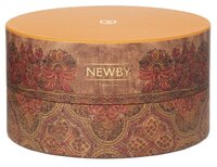 Чай травяной Newby Crown ассорти подарочный набор, 36 шт.