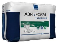 Подгузники Abena Abri-Form Premium 2 43060, M, 24 шт.