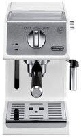 Кофеварка рожковая De'Longhi ECP 33.21 белый