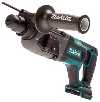 Перфоратор Makita DHR241Z 0 коробка