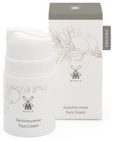 MUHLE Крем для лица Organic Face Cream