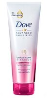 Dove шампунь Advanced Hair Series Роскошное сияние для окрашенных волос 250 мл