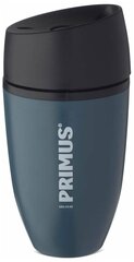 Термостакан Primus Commuter mug 0.3 Deep Blue