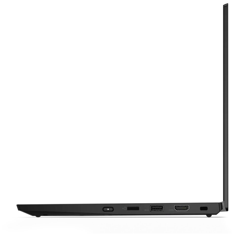 Ноутбук Lenovo ThinkPad L13 (20VJS7LE00) - фото №4