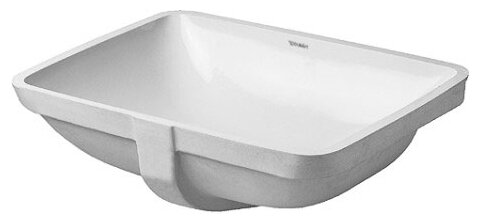 Раковина для ванной Duravit STARСK 3 49x36,5см 0305490000