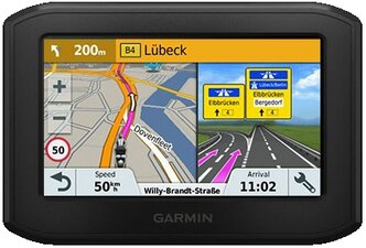 Навигатор Garmin Zumo 396 LMT-S Europe