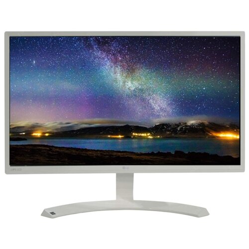 фото Монитор lg 24mp58vq 23.8