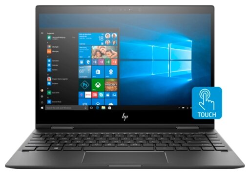 Ноутбук Трансформер Hp Envy Купить