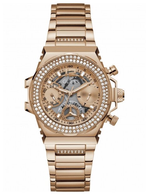 фото Наручные часы Guess GW0552L4