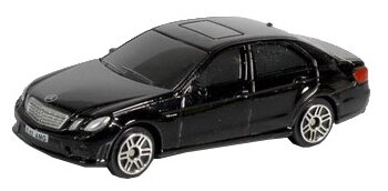   RMZ City 1:64 Mercedes Benz E63 AMG,  , , 94,24  (344999S-BLK)