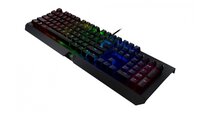 Клавиатура Razer BlackWidow X Chroma Black USB