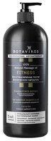 Масло для тела BOTAVIKOS Fitness 100% натуральное, 200 мл