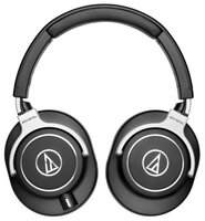 Наушники Audio-Technica ATH-M70X black