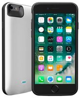 Чехол-аккумулятор Deppa NRG Case (33524) для Apple iPhone 6/iPhone 6S белый