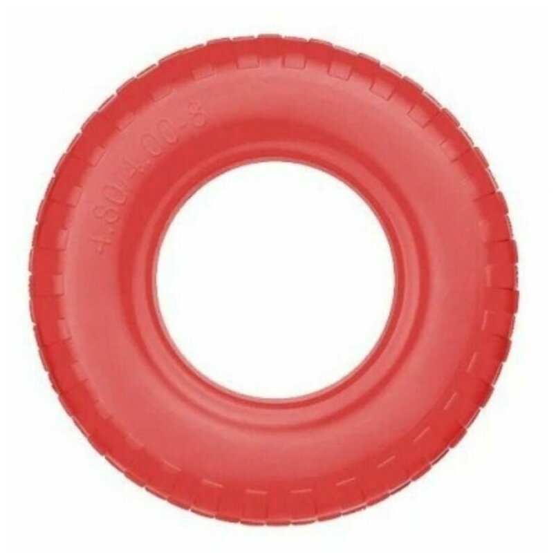 Доглайк Шинка Мега для собак средних и крупных пород (коралловый)