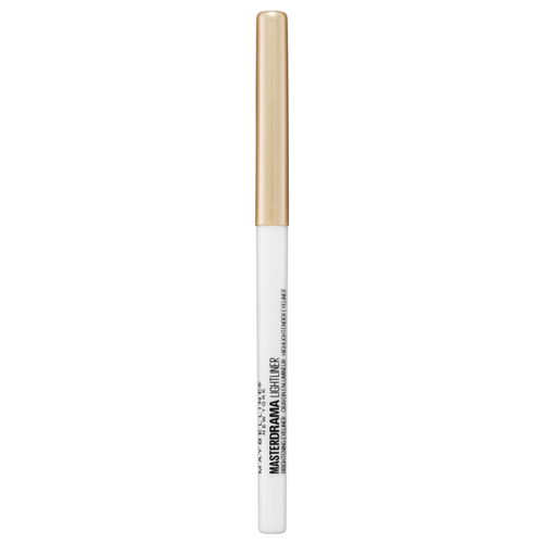 Maybelline New York Стойкий гель-лайнер Lasting Drama Lightliner, оттенок 15 Gold Ray