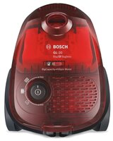 Пылесос Bosch BGL 2UB110 красный