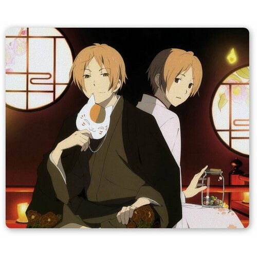 Коврик для мышки Natsume Yuujinchou