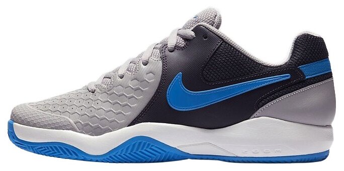 nike court air resistance