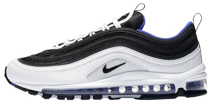 air max 97 white black violet