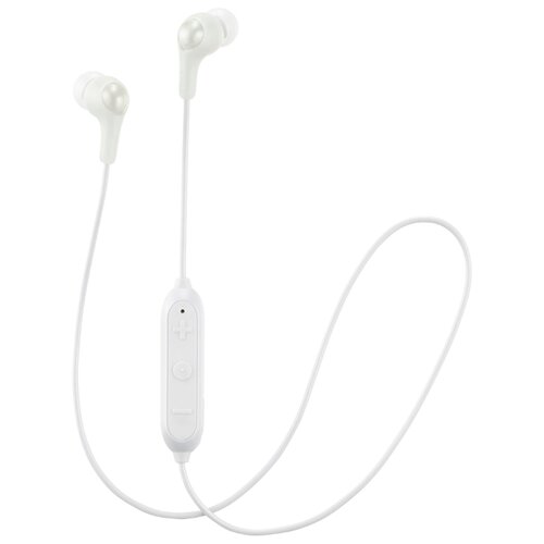 фото Наушники JVC HA-FX9BT-W белый
