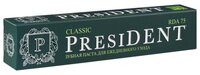 Зубная паста PresiDENT Classic 100 мл