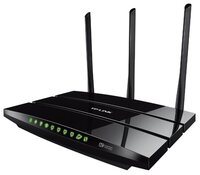 Wi-Fi роутер TP-LINK Archer C5 черный