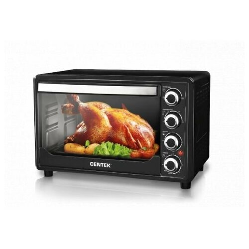 Centek Духовка электрическая 36л 1600вт 1125400₽