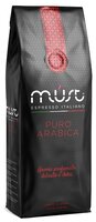 Кофе в зернах Must Pure Arabica 1000 г