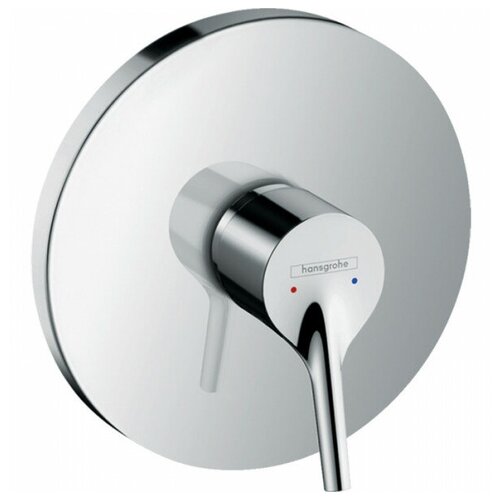 Смеситель для душа Hansgrohe Talis S 72605000 Хром