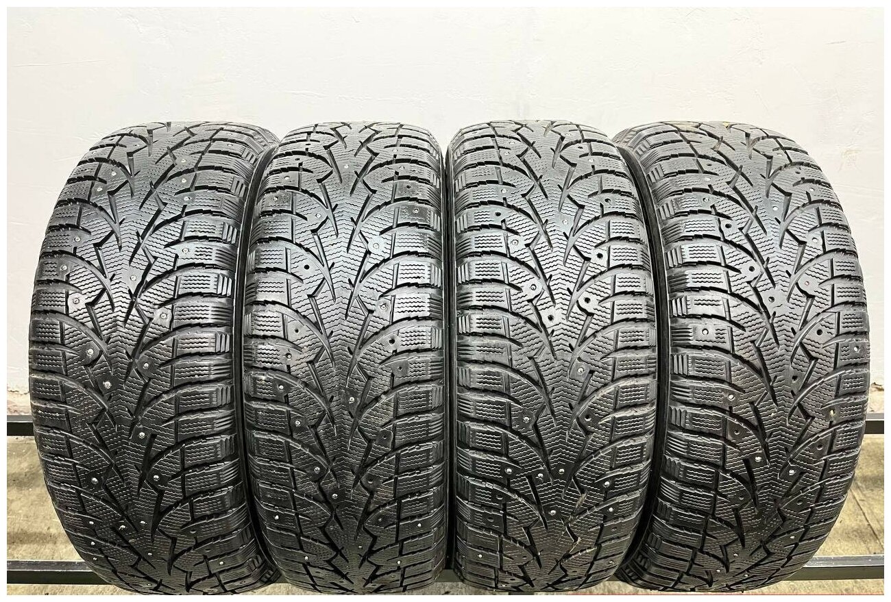 Toyo Observe G3-Ice 205/60 R16 БУ Шины Зимние