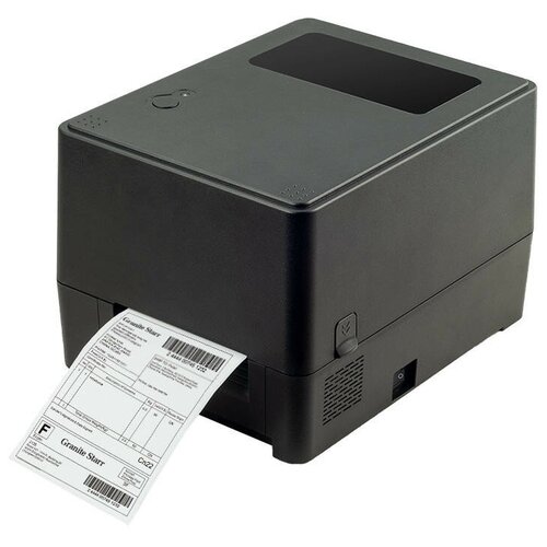 Принтер этикеток Bsmart BS460T термотрансферный, 300dpi USB, RS232, Ethernet